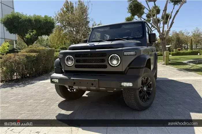 معرفی BAW 212 T01