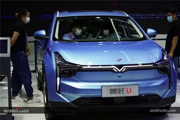 2 برند Neta و Zeekr در صدر اتهامات