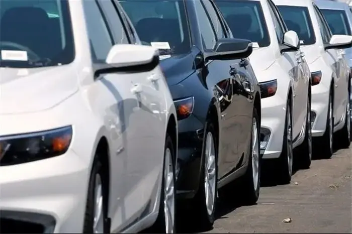 سیاست جدید تخصیص ارز به خودرویی‌ها اعلام شد