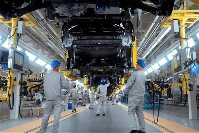 چری تاییدیه ورود به بورس هنگ‌کنگ را دریافت کرد