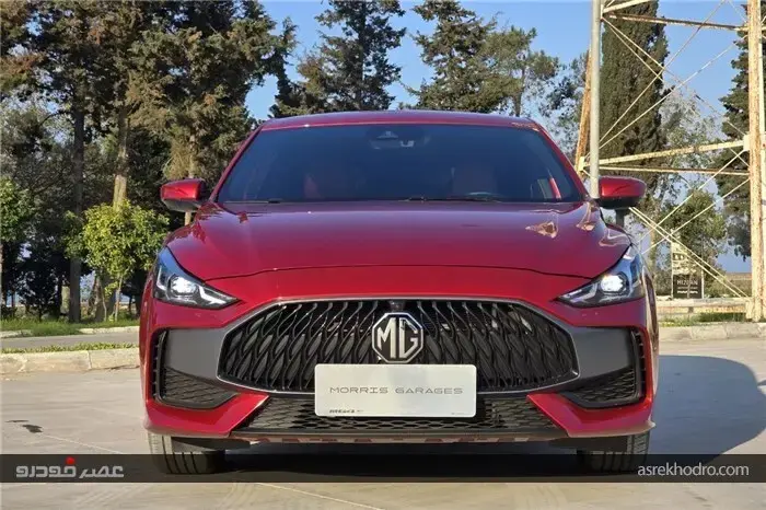 گزینه خوش چهره برند خوشنام چینی در بازار ایران