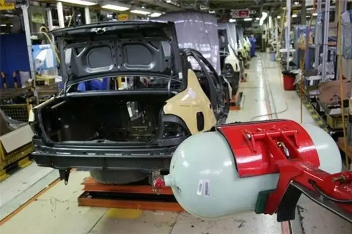 چرخش سیاست سوختی خودرو