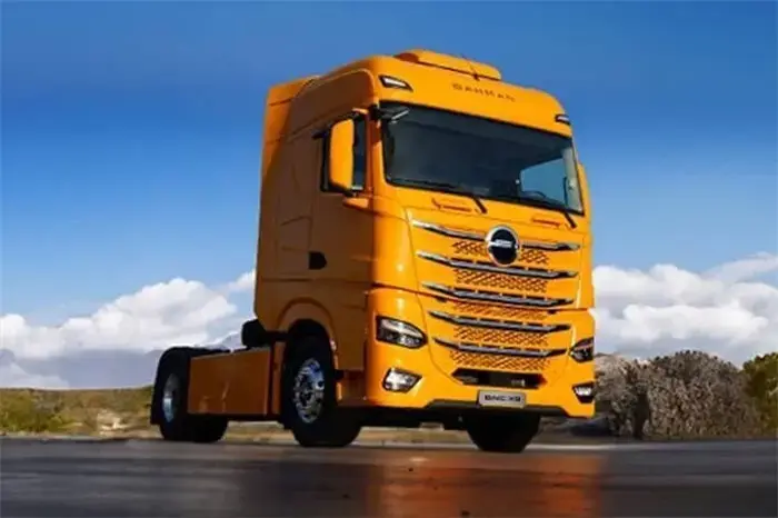 شرایط فروش نقدی محصولات بهمن‌دیزل ویژه مهر ماه 1404