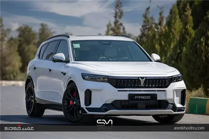 اعلام رسمی پایان فروش وویا فری