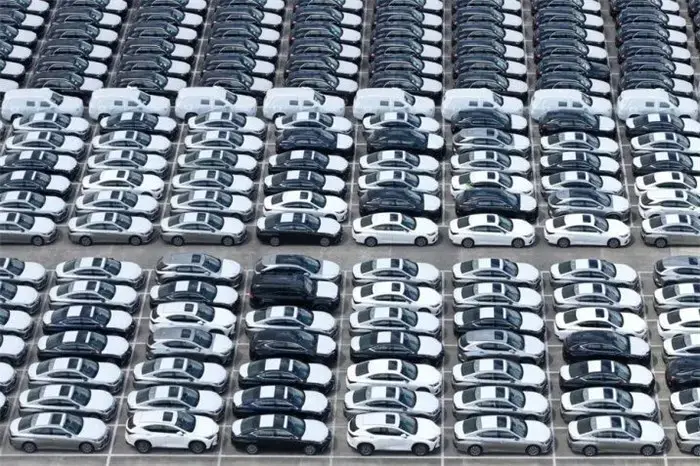 برقی‌سازی 80 درصدی و رانندگی خودکار سطح 4