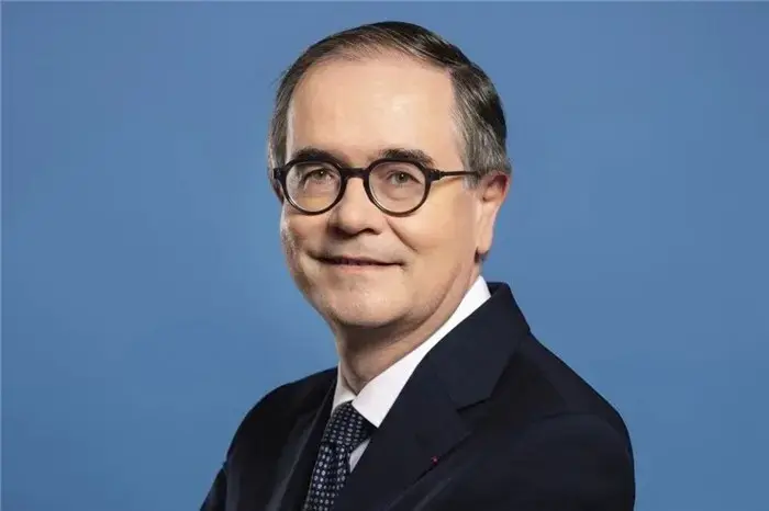 مدیرعامل جدید رنو انتخاب شد