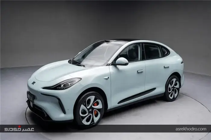 ژیجی ال اس6 ؛ یک چینی ارزنده در معادله امکانات و قیمت+ عکس