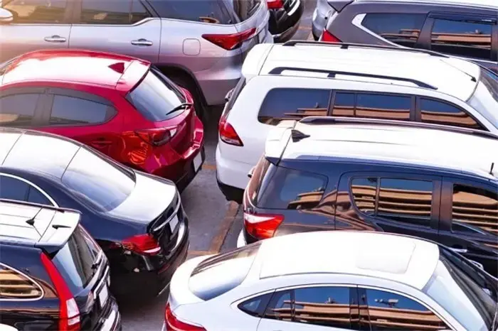 پشت‌پرده آزادسازی خودروهای ممنوعه در میانه جنگ