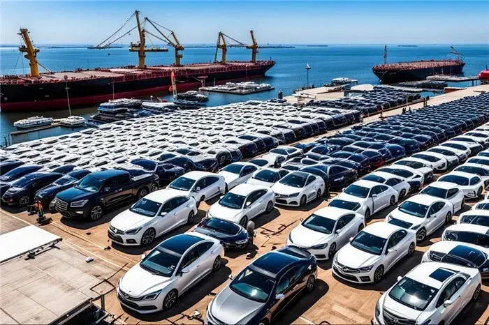 حمایت از واردات منطقی خودرو و ایجاد توازن میان حقوق مصرف‌کننده و تولیدکننده