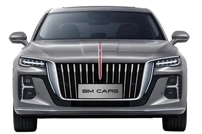 عرضه هونگچی H5 به زودی انجام می‌شود