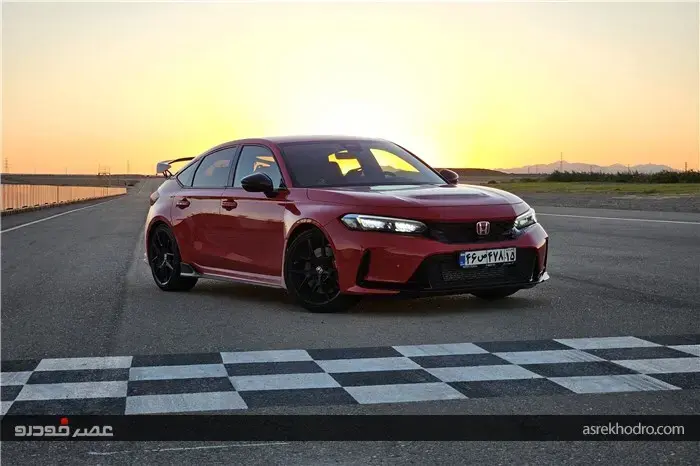 پرشتاب ترین خودرو وارداتی رونمایی شد