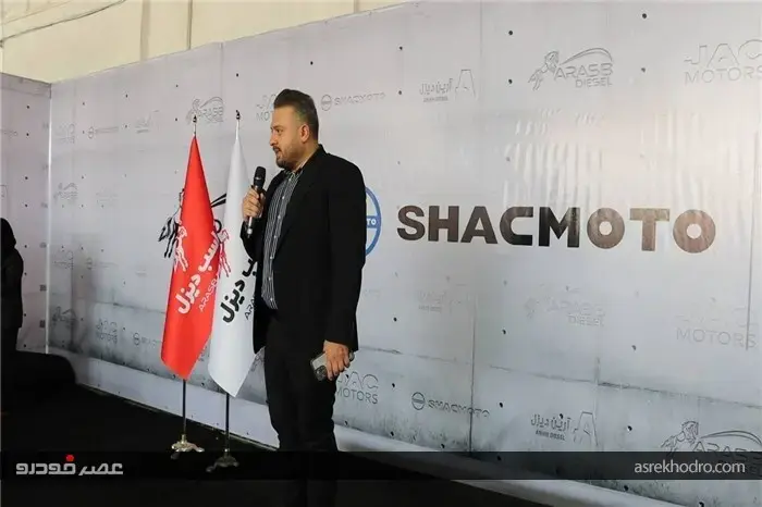 ناوگان حمل بتن آماده نوسازی می شود