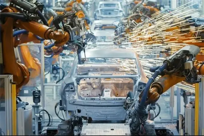 کاهش شتاب تورم خرید خودرو