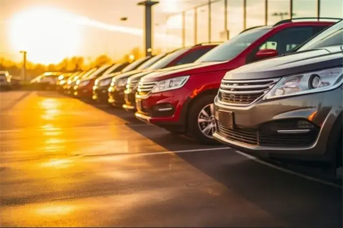 تمدید مهلت ثبت‌نام خودروهای وارداتی و وکالتی کردن حساب‌ها برای بار دوم