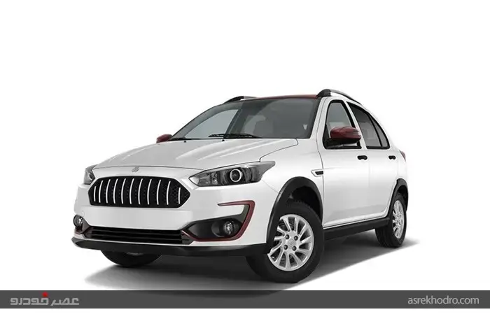 سطح جدید امکانات خودروهای پایه بازار با «اطلس»