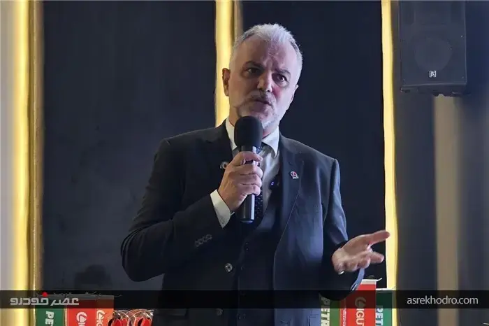 آغاز فعالیت رسمی برند لیگو ترک در ایران