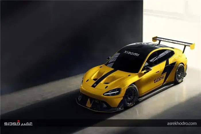 کاپوت نمایشی دردسرساز شد، اعتراض دارندگان SU7 Ultra به شیائومی بالا گرفت