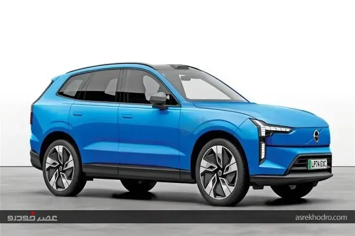 امنیت خودرو ها تا سال 2029 آپدیت می‌شود