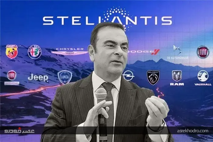 کارلوس گوسن؛ از بحران تا فرصت های طلایی!