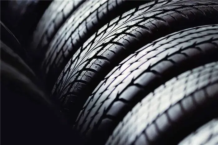 تولید لاستیک 25 درصد کاهش یافت