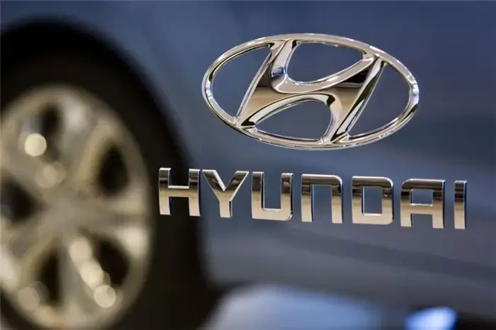 خودروهای هیوندای آمریکایی می‌شوند