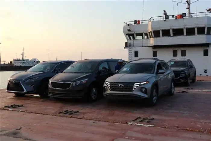 زمزمه های آغاز ثبت سفارش واردات خودرو ایرانیان خارج از کشور