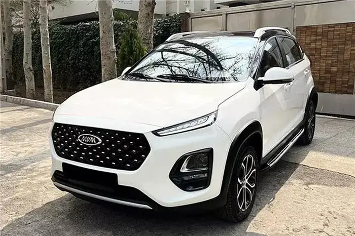 هجوم برای ثبت‌نام MVM؛ دلایل محبوبیت خودروهای چینی چیست؟