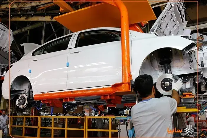 متقاضیان چشم انتظار تحویل خودرو‌های که هنوز به مرحله تولید نرسیده‌اند