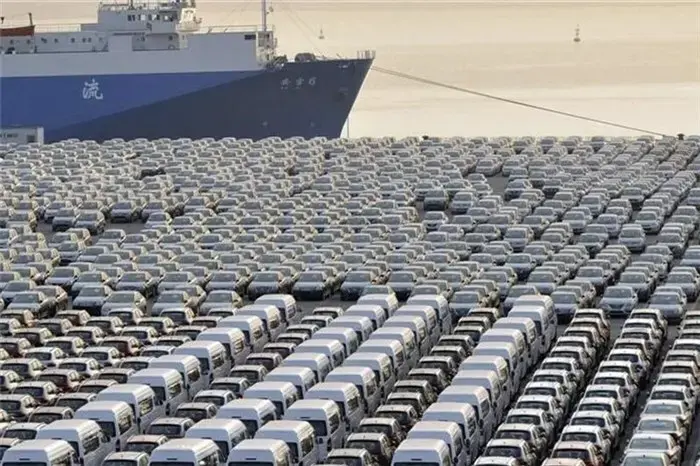 فهرست کشورهای مجاز برای ورود موقت خودرو به ایران اعلام شد