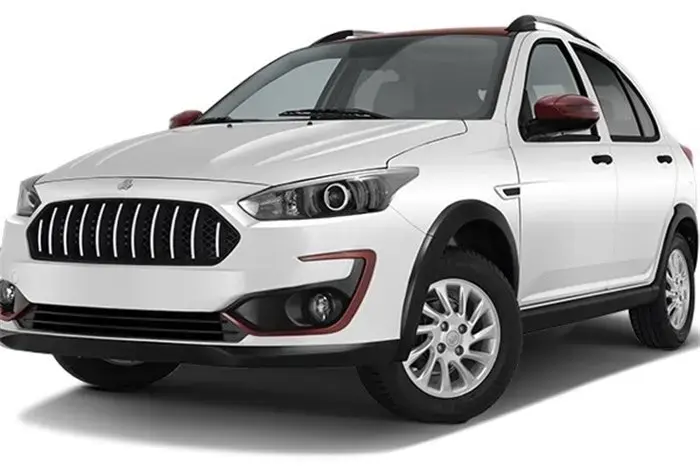 پیشتازی اطلس در بازار هاچ بک ها