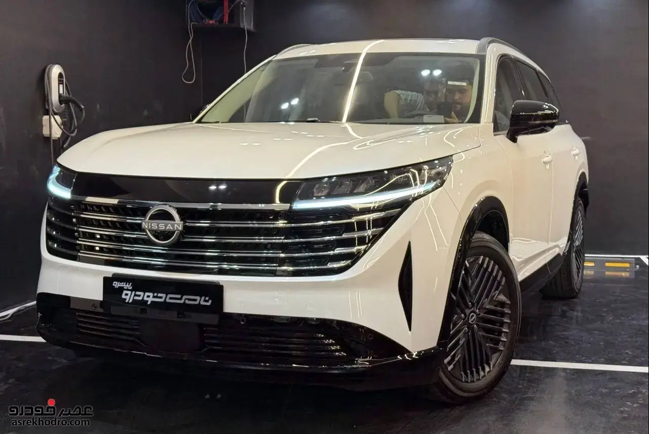 غول وارداتی‌ها در برابر محبوب‌ترین شاسی بلند دست دوم بازار