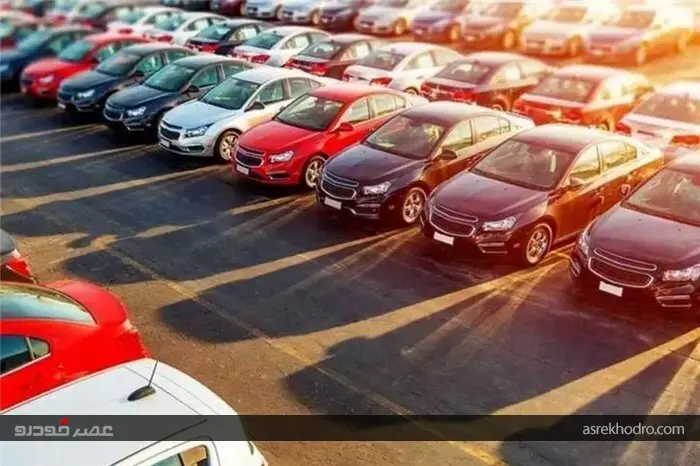 تعرفه واردات جز 100درصد خودرو مغایر قانون است+سند