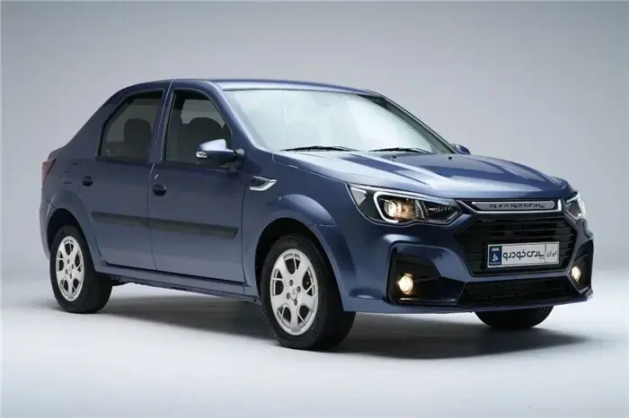 پارس نوآ به زودی در بازار