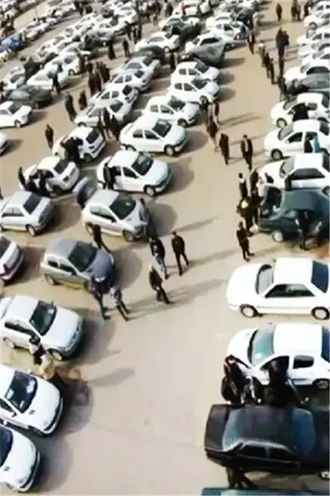 سوداگران بازار را به مشتریان واقعی دادند