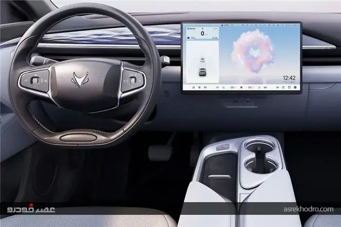 بررسی کراس‌اوور Arcfox αT5 از برند زیرمجموعه BAIC