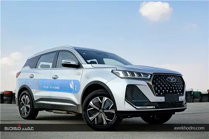 ملاقات با دومین فونیکس پلاگین هایبرید