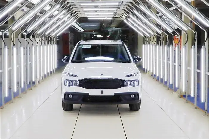 ری‌را، رانا و سورن به بورس کالا رفتند