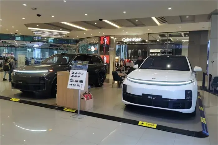 برندهای خودروی چینی نابود می‌شوند؟