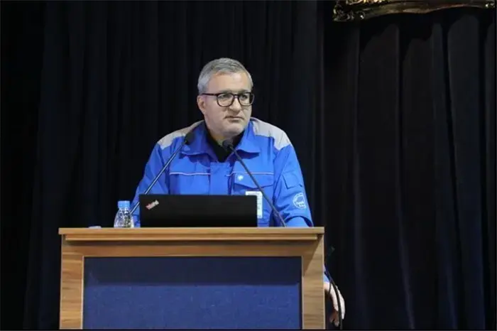 رشد تولید باکیفیت، بازسازی ساختارها و آغاز مسیر موفقیت