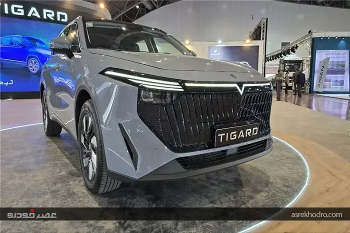 5 علت محبوبیت ونوسیا وی آنلاین در ایران