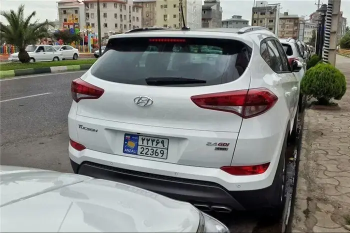 تغییر ضوابط تردد خودروهای دارای پلاک مناطق آزاد