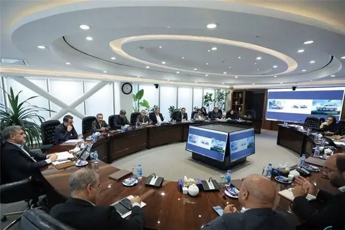 پذیرش 5 مدل خودروی وارداتی در بورس کالا