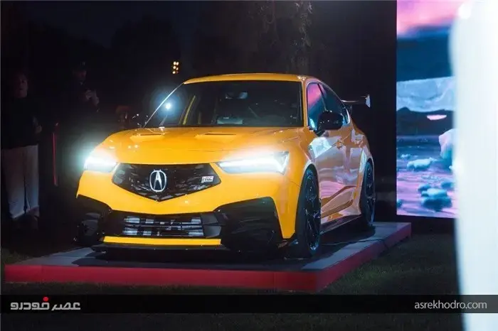 احتمال تولید سری پرفورمنس جدید هوندا