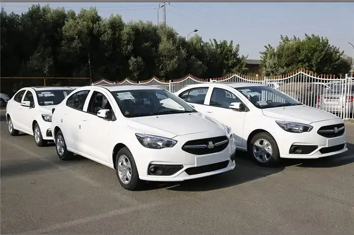 قیمت جدید محصولات سایپا اعلام شد+جدول