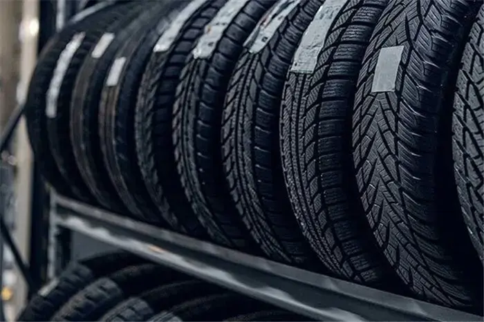 واردات تایر پنج برابر نیاز کشور است