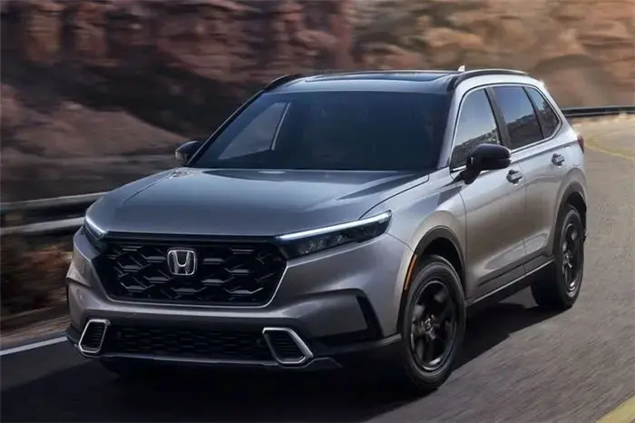 تعرفه ها کارخانجات هوندا در آمریکا را 3 شیفت کرد