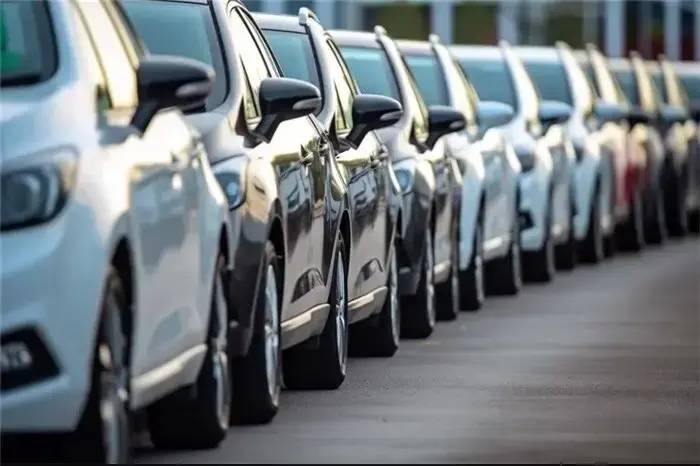 واردات 60 هزار دستگاه خودروی سواری از ابتدای دولت چهاردهم