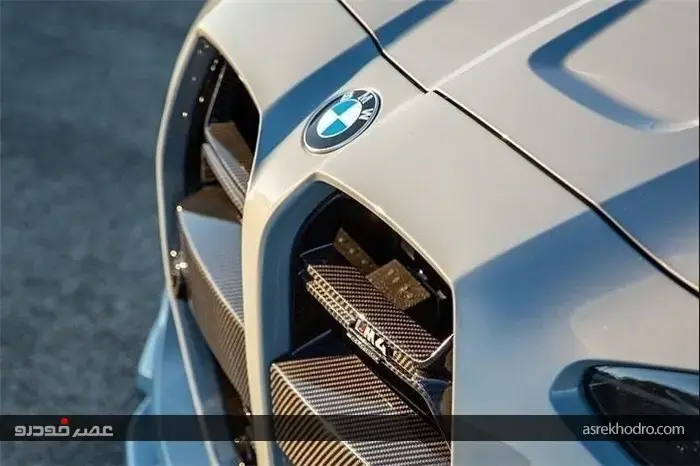 پرفروش‌‌‌ترین خودروساز لوکس جهان