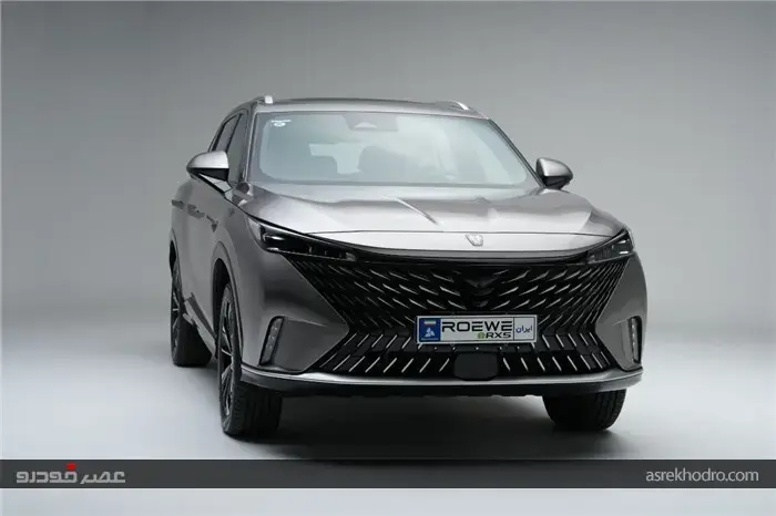 قدرتمند‌ترین پلاگین‌هیبرید وارداتی در راه بازار است