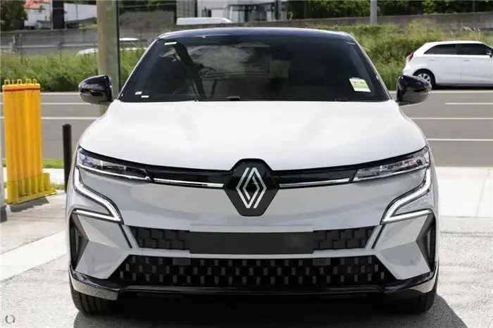 خودروهای برقی رنو ارزان می‌شود